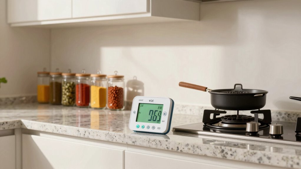 accurate voc monitoring practices