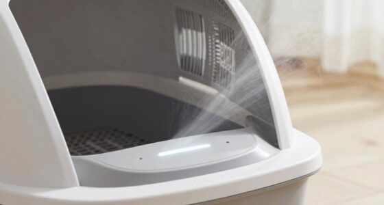 addressing odor beyond filtering