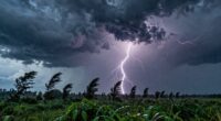 adjusting humidity for storms
