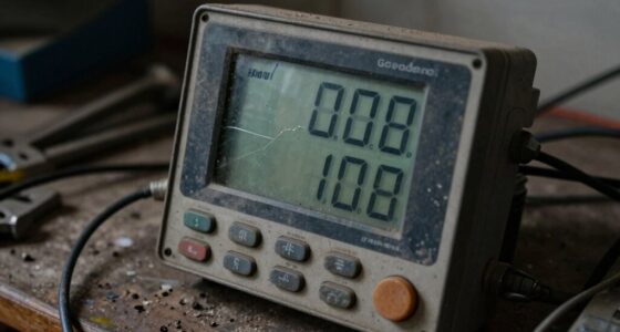 air monitor reliability issues