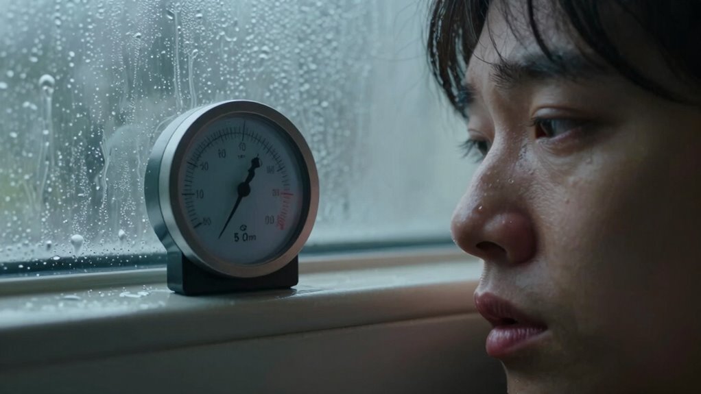 balance indoor humidity levels