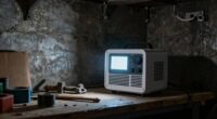 basement air monitoring importance