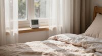 bedroom humidity issue persists