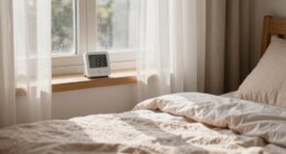 bedroom humidity issue persists