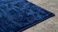 carpet conceals basement dampness