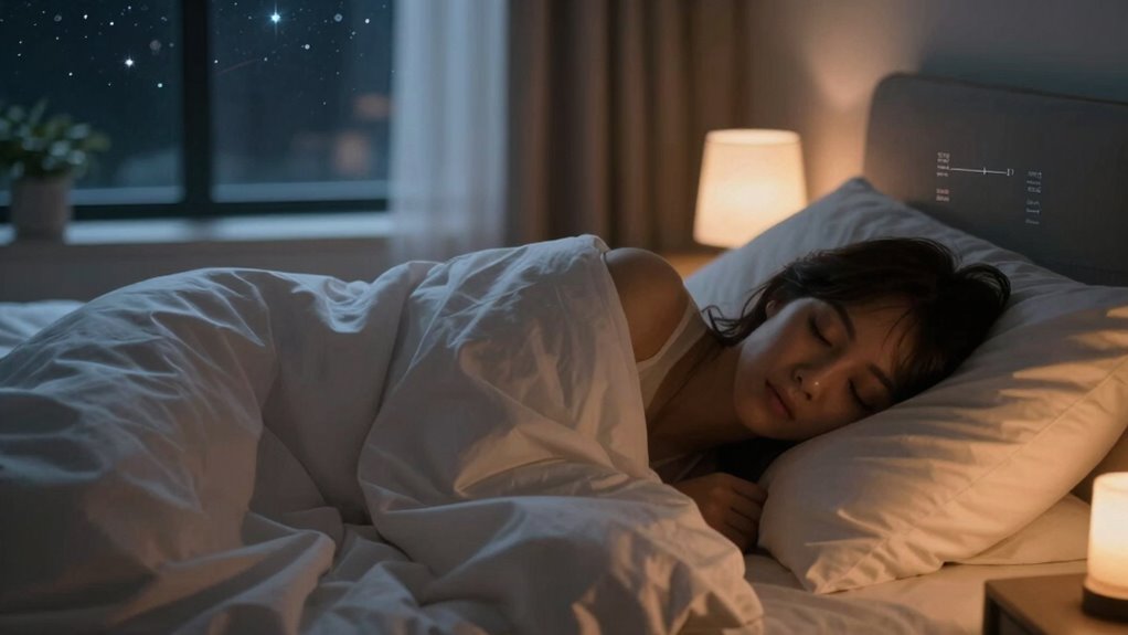co2 breathing sleep cycles
