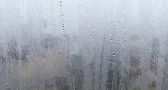 condensation risk calculation