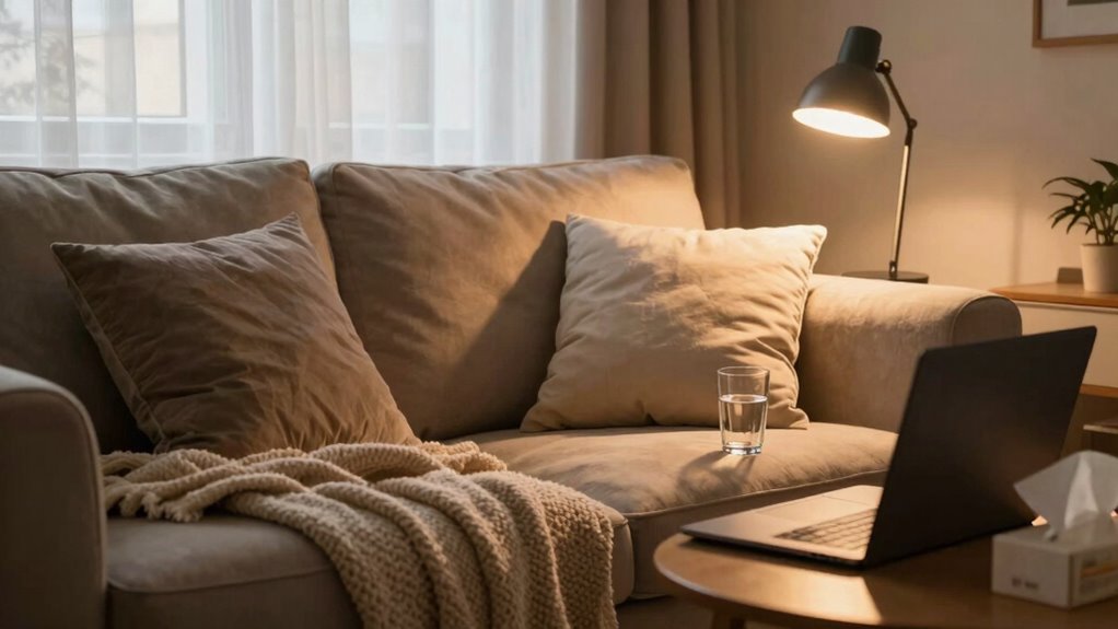 controlling indoor humidity levels