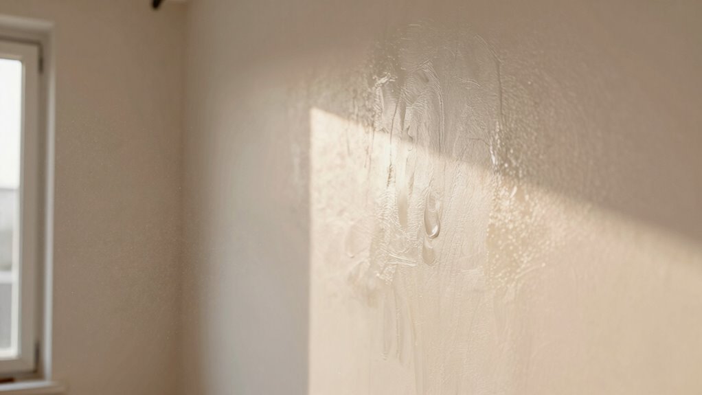 controlling voc emissions during drying