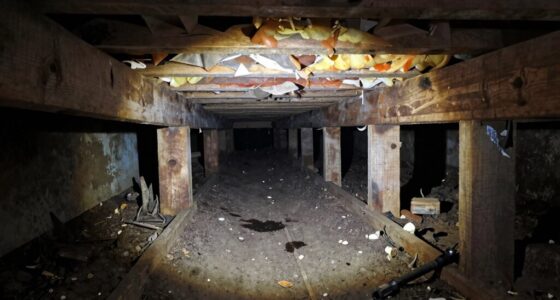 crawl space inspection guide