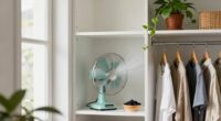 diy closet odor remedies