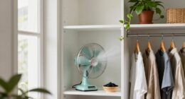 diy closet odor remedies