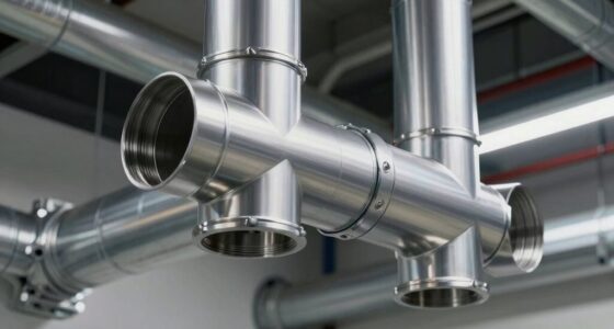 duct accessories improve airflow