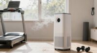 dust persists with purifier