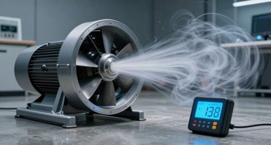 easy decibel comparison method