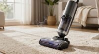 effective dander control technique