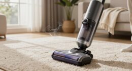 effective dander control technique