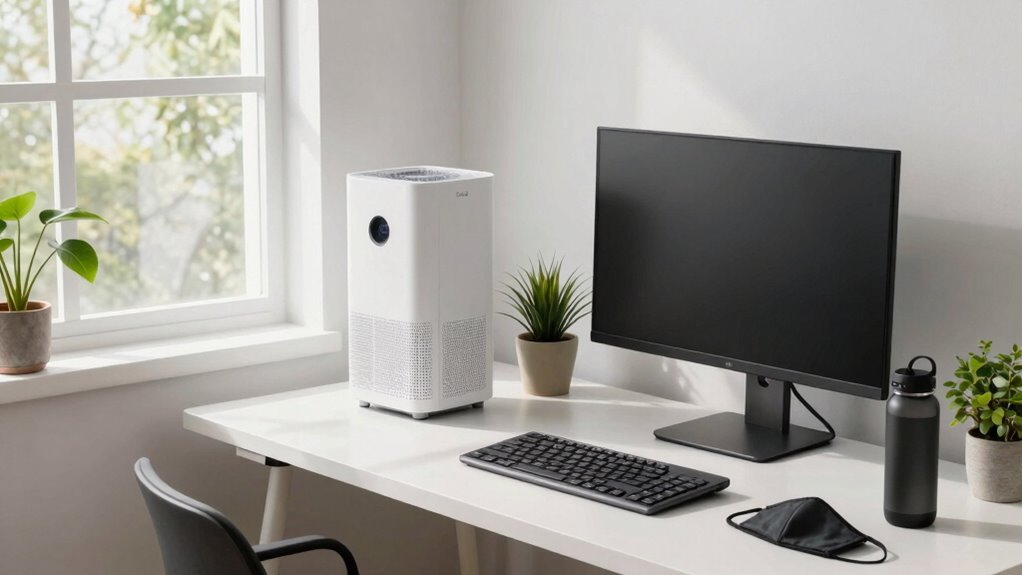 effective indoor air management