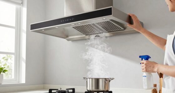 effective kitchen cleaning habits