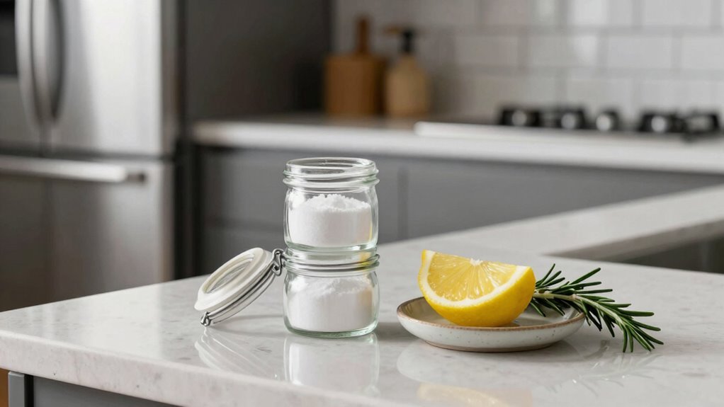 effective kitchen odor control techniques