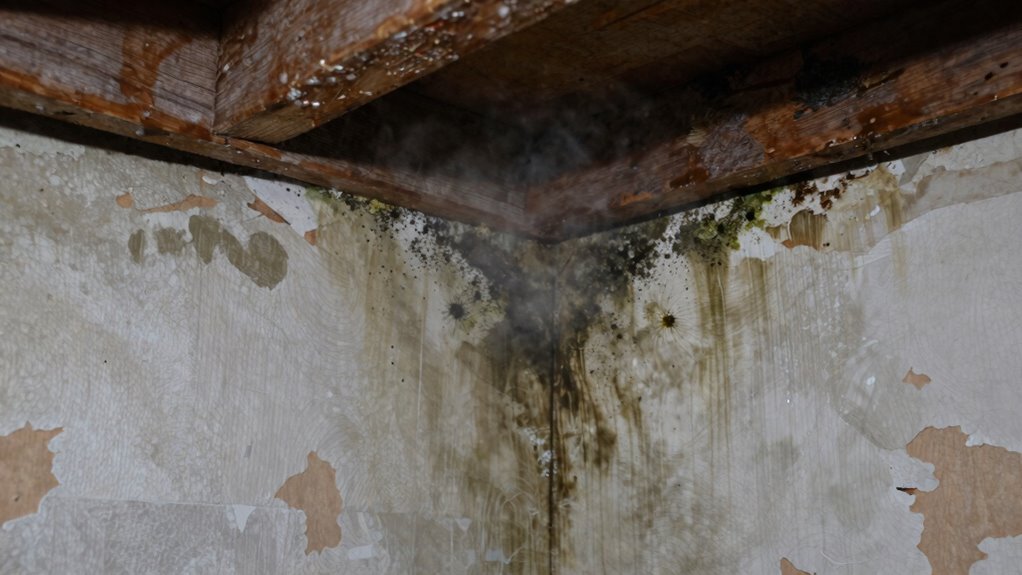 effective mold air filtration