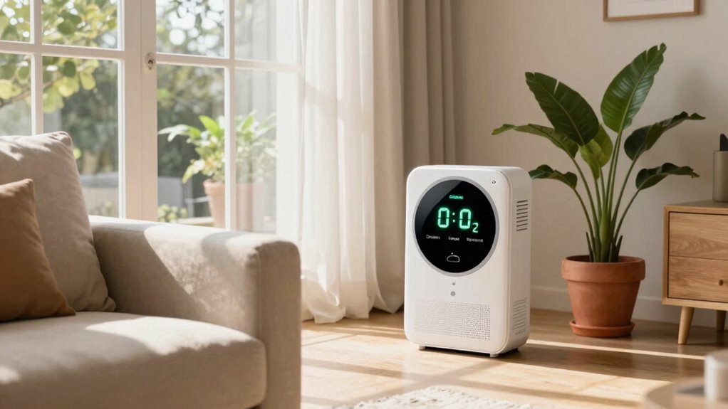 focus on overall air quality