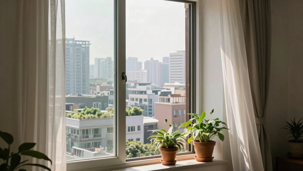 fresh air pollution control