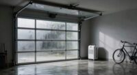 garage humidity causes problems