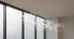 gas release varies over time
