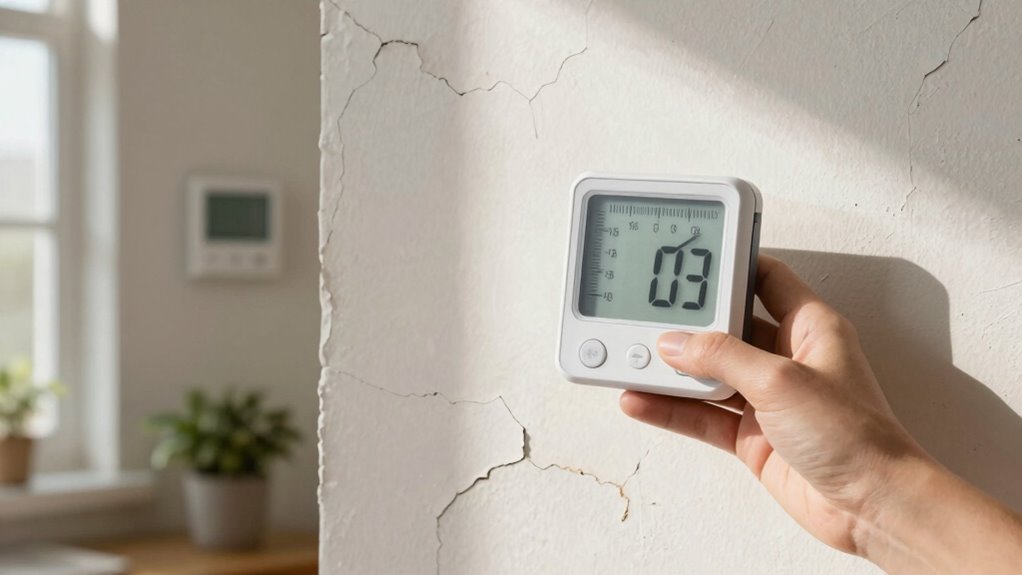 home humidity mapping guide