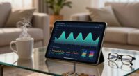 household activity sensor data