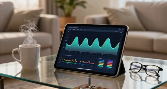 household activity sensor data