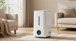 humidifier refill schedule