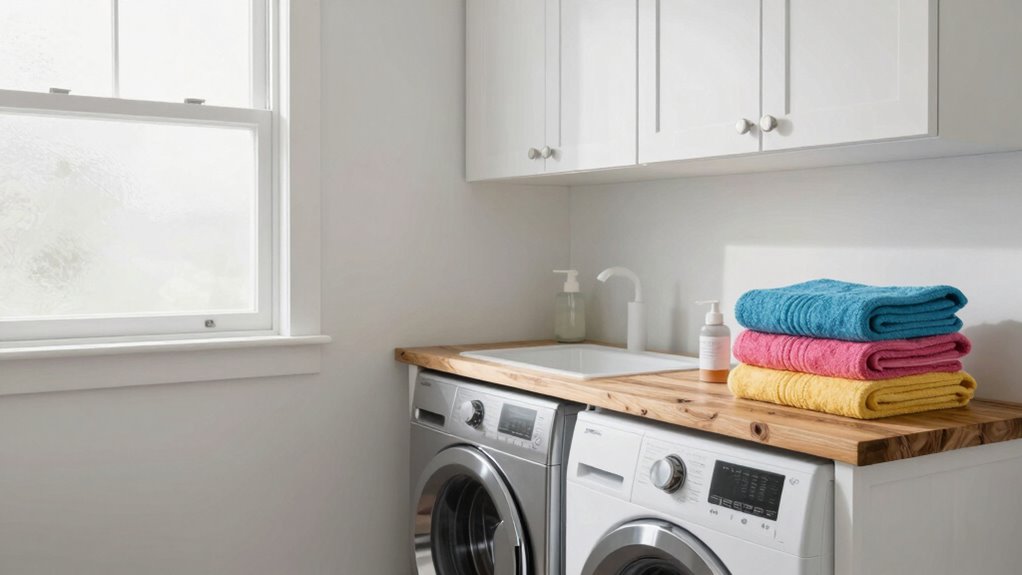 humidity control improves comfort