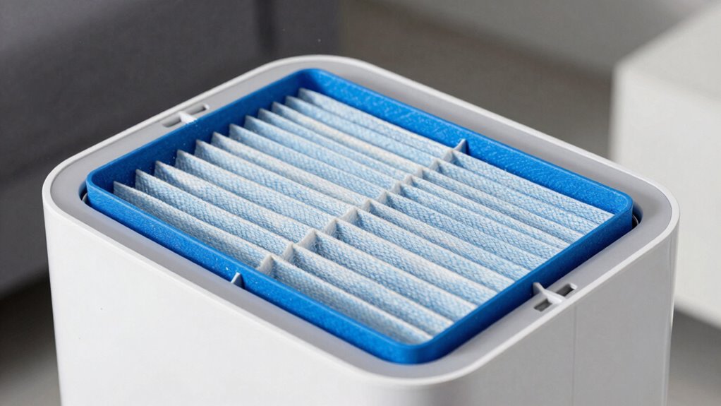 importance of proper filtration