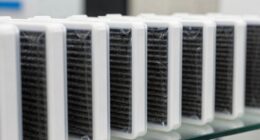importance of sealed filters