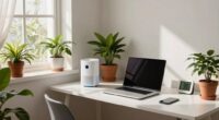 improve remote air quality