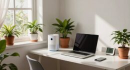 improve remote air quality