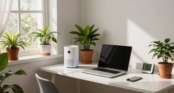 improve remote air quality