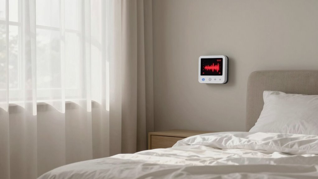 improve sleep through ventilation