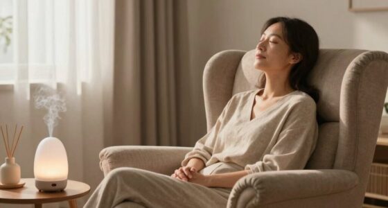 indoor air affects menopause