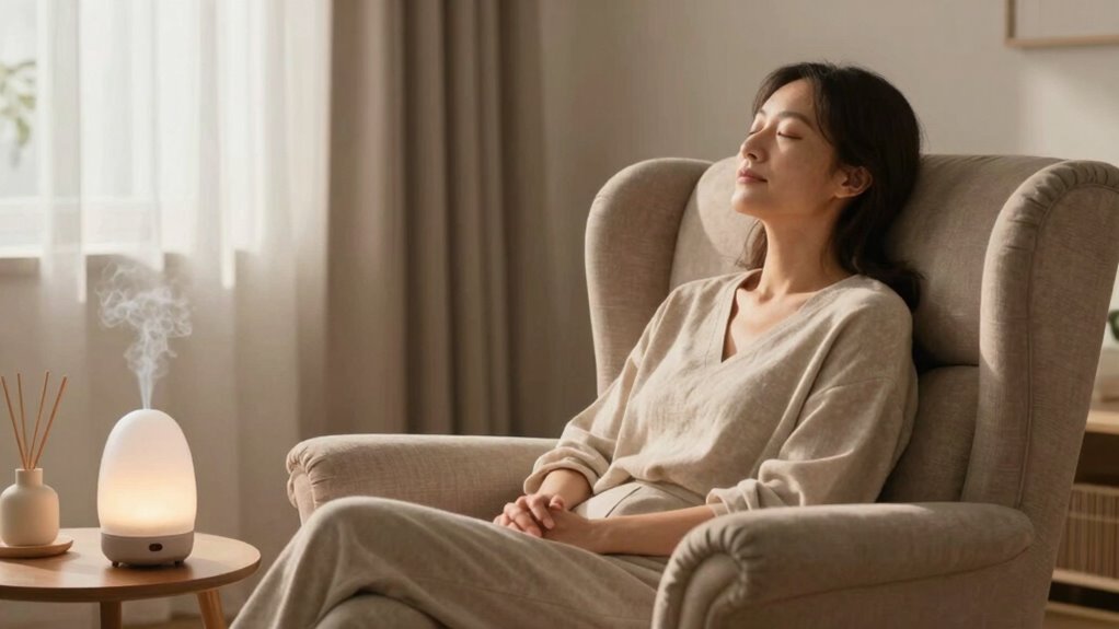 indoor air affects menopause