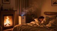 indoor air impacts sleep
