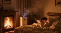 indoor air impacts sleep