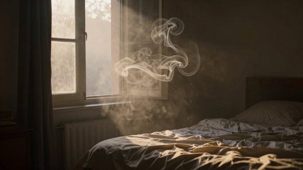 indoor air quality and odors