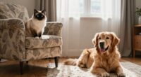 indoor air risks for pets