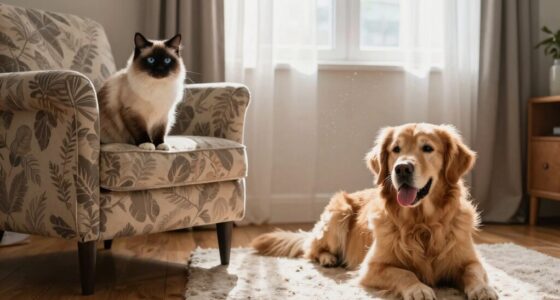 indoor air risks for pets