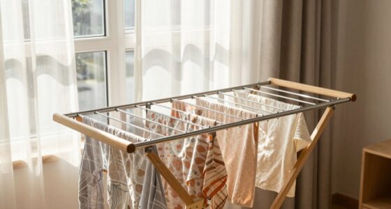 indoor drying increases humidity