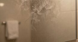 mirror fog signals issues