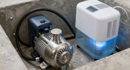 moisture control solutions comparison